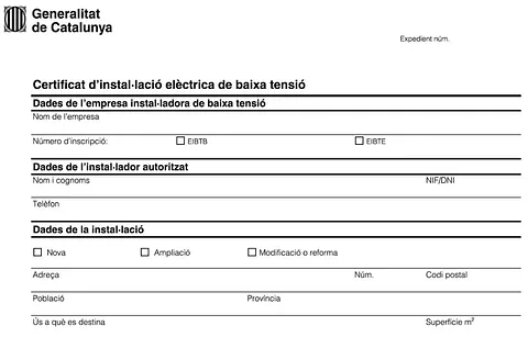 ELEC3 sistema eléctrico 